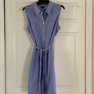 Tommy Hilfiger Dress